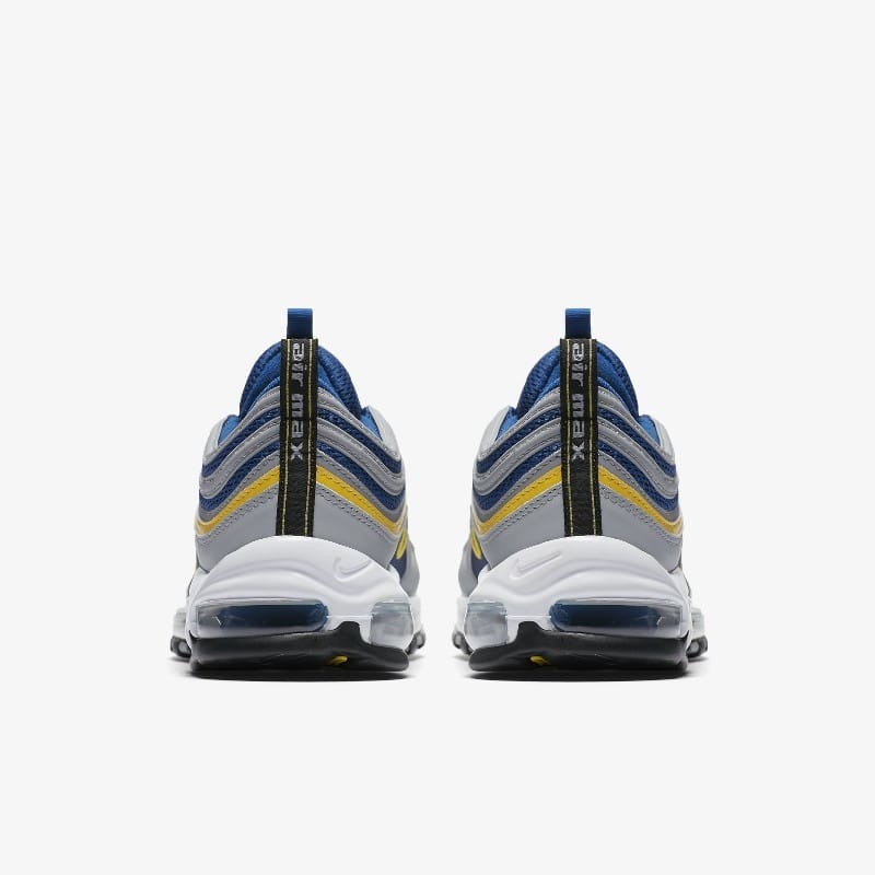 Air max 97 clearance wolf grey tour yellow